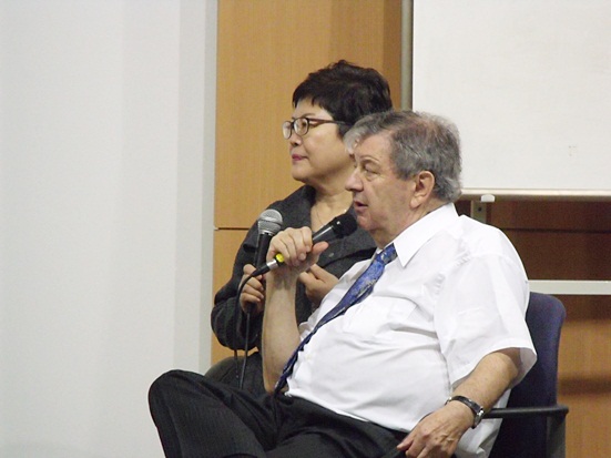 학회 교육 및 연구 활동